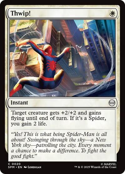 Thwip