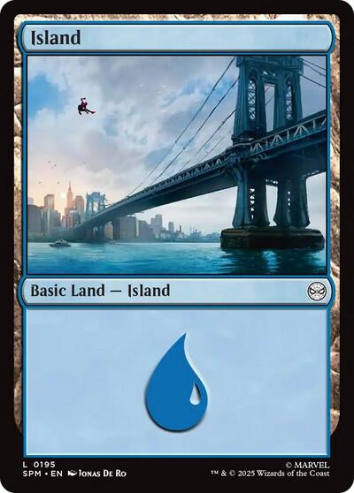Island 0195