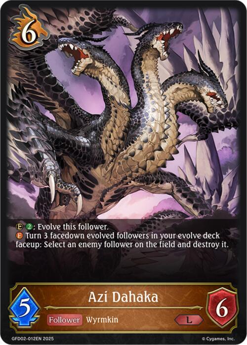 Azi Dahaka