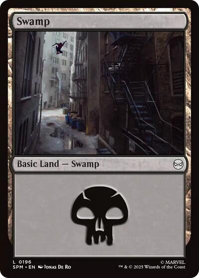Swamp 0196
