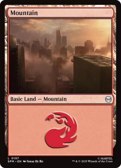 Mountain 0197