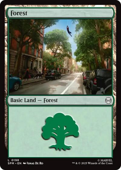 Forest 0198