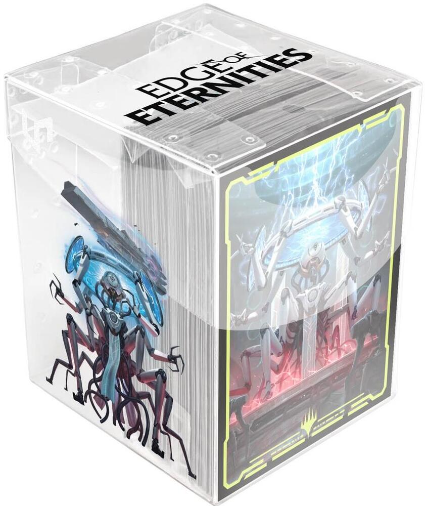 ultra pro card sleeves premium to Release Energy Sleeves, Caterpie Evolutions Playmat, and Another Snap Binder - PokeBeach resistant seams Ultra Pro Mana 7 Card