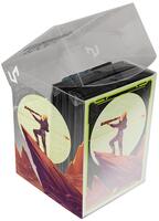 Edge of Eternities - Standard Deck Protector Sleeves in Clear Box for Magic: The Gathering - Key Character Mythic (100-pack) - Ultra Pro Card Sleeves - Card Sleeves - TCGplayer.com Edge of Eternities - Standard Deck Protector Sleeves in Clear Box for Magic: The Gathering - Key Character Mythic (100-pack) - Ultra Pro Card Sleeves - Card Sleeves - TCGplayer.com