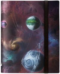 Edge of Eternities - 9-Pocket PRO-Binder for Magic: The Gathering · Ultra Pro Storage Albums