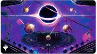 Edge of Eternities Playmat for Magic: The Gathering - Mythic Land Other · Ultra Pro Playmats