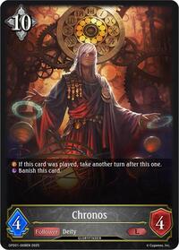 Chronos