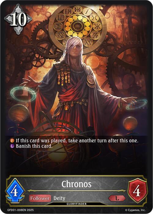 Chronos