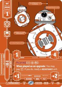 BB-8 - Happy Beeps
