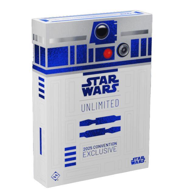 2025 Convention Exclusive Promo Pack - 2025 Convention Exclusive