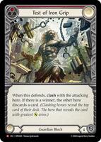 その他 FaB Fearless Confrontation EN】Mastery Pack Guardian,Normal | TOKYO FAB