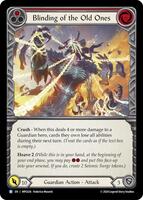 その他 Ley Line of the Old Ones flesh and blood Ley Line of the Old Ones - Mastery Pack Guardian - Flesh and