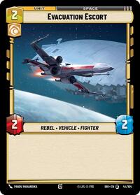 Evacuation Escort (44/104)