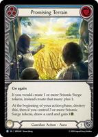 Valda, Seismic Impact - Mastery Pack Guardian - Flesh and