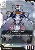 Gundam Promotional Cards | Gundam Card Game | TCGplayer