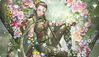 MTG GW ニッサ プレイマット s-l1200.png