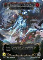 Disenchantment of the Old Ones (Marvel) - Mastery Pack