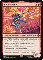 Spectacular Spider-Man (Borderless) - Marvel's Spider-Man
