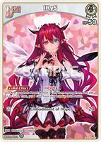 IRyS (C) - SD01: Start Deck: Tokino Sora and Azki - hololive