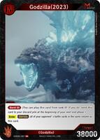 TCGplayer - Godzilla Card Game Starter Deck: Godzilla Minus One