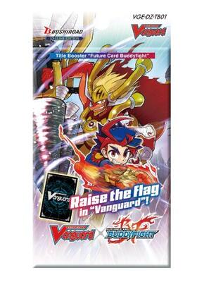 DZ-TB01: Future Card Buddyfight | Cardfight Vanguard | TCGplayer