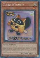 cooky★ CookyYummy (CR) - Justice Hunters - YuGiOh - TCGplayer.com
