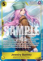 【英語版】ジュエリー・ボニーRegionalCHAMPION CS25-26 Jewelry Bonney (Offline Regional Participation Pack 2025 Vol.2