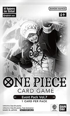 Event Pack Vol. 7