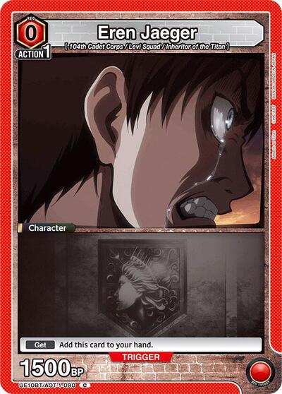 Eren Jaeger (090)