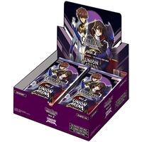 UEX03BT: CODE GEASS: Lelouch of the Rebellion Vol.2 | Union Arena