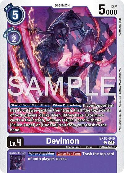 Devimon