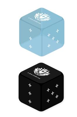 Quintet Spectrum | hololive OFFICIAL CARD GAME | TCGplayer Quintet Spectrum | hololive OFFICIAL CARD GAME | TCGplayer