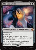 Susur Secundi, Void Altar (Borderless) (Galaxy Foil) - Edge