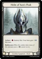 Zealous Belting (Red) - Monarch - Flesh and Blood TCG - TCGplayer.com