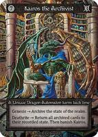 TCGplayer - Sorcery: Contested Realm Dragonlord Price Guide