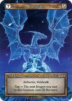 Caelestis (Foil) - Dragonlord - Sorcery: Contested Realm