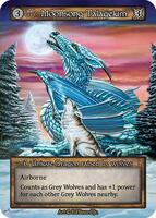 Moonsong Talagelum — Dragonlord