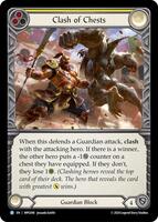 Mastery Pack Guardian | Flesh and Blood TCG | TCGplayer