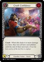 Conqueror of the High Seas プロモ RF FaB Conqueror of the High Seas - High Seas - Flesh and Blood TCG
