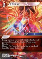 Phoenix - Gunslinger in the Abyss - Final Fantasy TCG - TCGplayer.com