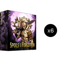 the spoils booster box Pokémon TCG: Mega Evolution 3: Perfect Order: – and Loot Alpha Clash Spoils of the