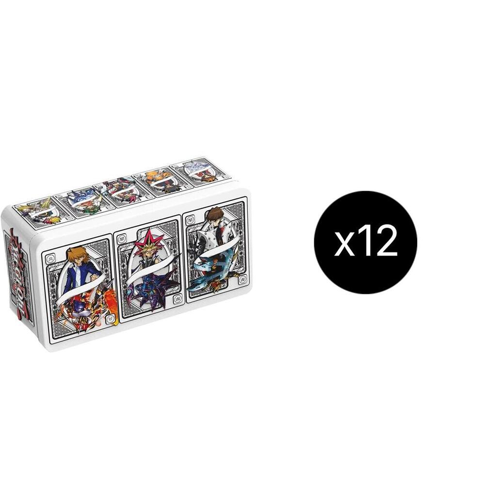 2025 Mega-Pack Tin Case - 2025 Mega-Pack - YuGiOh - TCGplayer.com