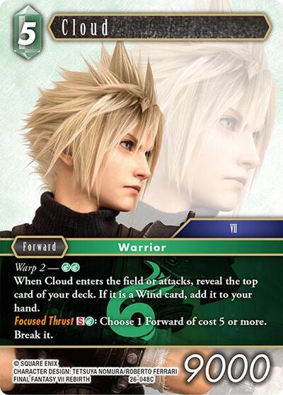 Cloud