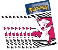 Pokemon TCG: White Flare Elite Trainer Box Card Sleeves - Reshiram (65 Pack) - Pokemon International Card Sleeves - Card Sleeves - TCGplayer.com Pokemon TCG: White Flare Elite Trainer Box Card Sleeves - Reshiram (65 Pack) - Pokemon International Card Sleeves - Card Sleeves - TCGplayer.com