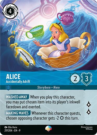 The 10 Cards Everybody Wants From Fabled | TCGplayer