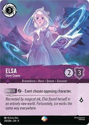 Fabled | Disney Lorcana | TCGplayer