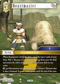 Beastmaster