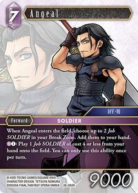 Angeal