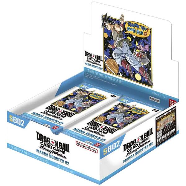 The 10 Most Valuable Dragonball Super: Fusion World Cards Right