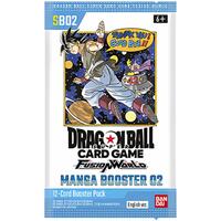 【新品未開封】ドラゴンボール MANGA BOOSTER 2BOX セロテープ有 Amazon.co.jp: 【未開封テープ付き1box】 ドラ ゴン ボール